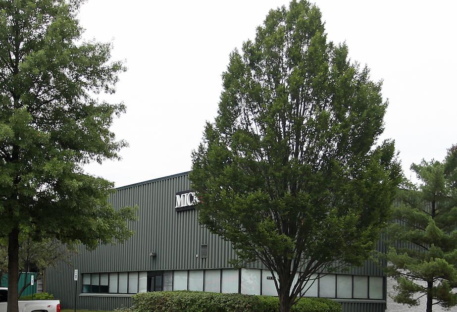 Cabot Properties Buys Howard County Industrial Building For $10M 