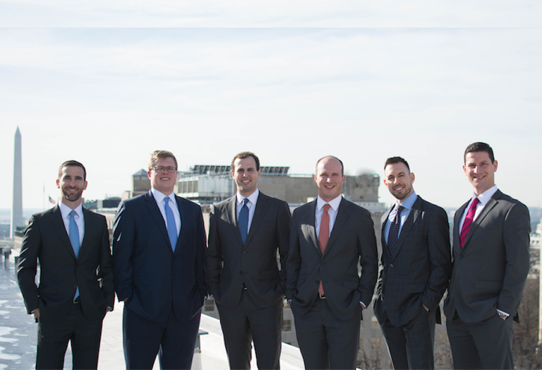 Stream Realty Partners