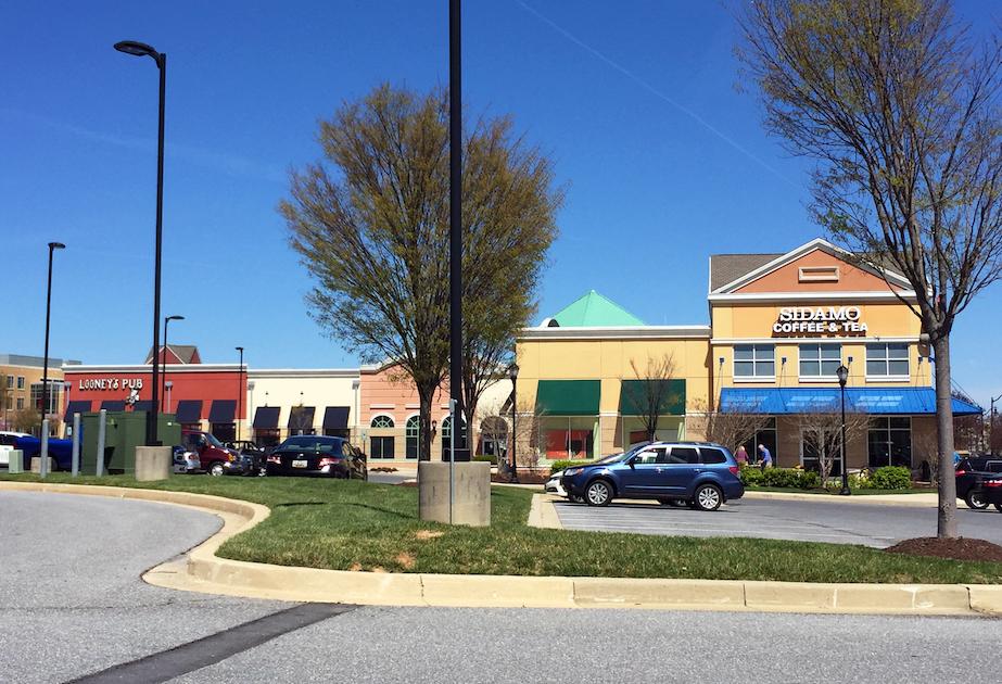 Lib's Grill Opening In Maple Lawn; Two Marriott Residence Inns On The Way