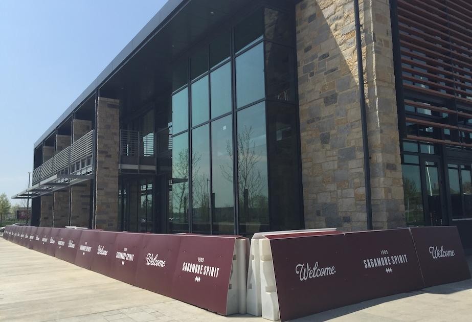 Retail Roundup: Sagamore Spirit's Restaurant Coming Soon; Ruth's Chris Pier 5 Makeover