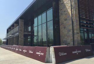 Retail Roundup: Sagamore Spirit's Restaurant Coming Soon; Ruth's Chris Pier 5 Makeover