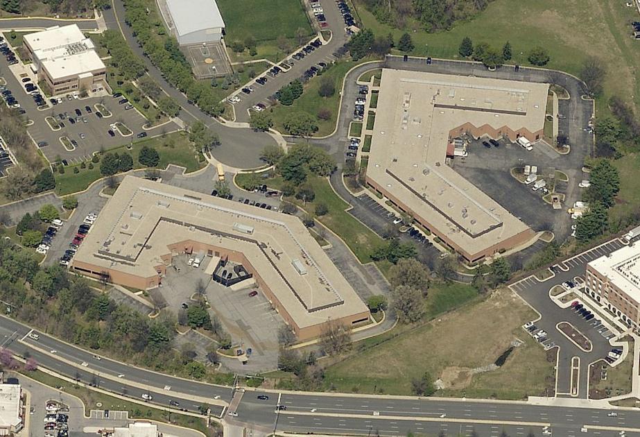 Inglewood Business Center 1220 and 1221 Caraway Court in Largo, MD