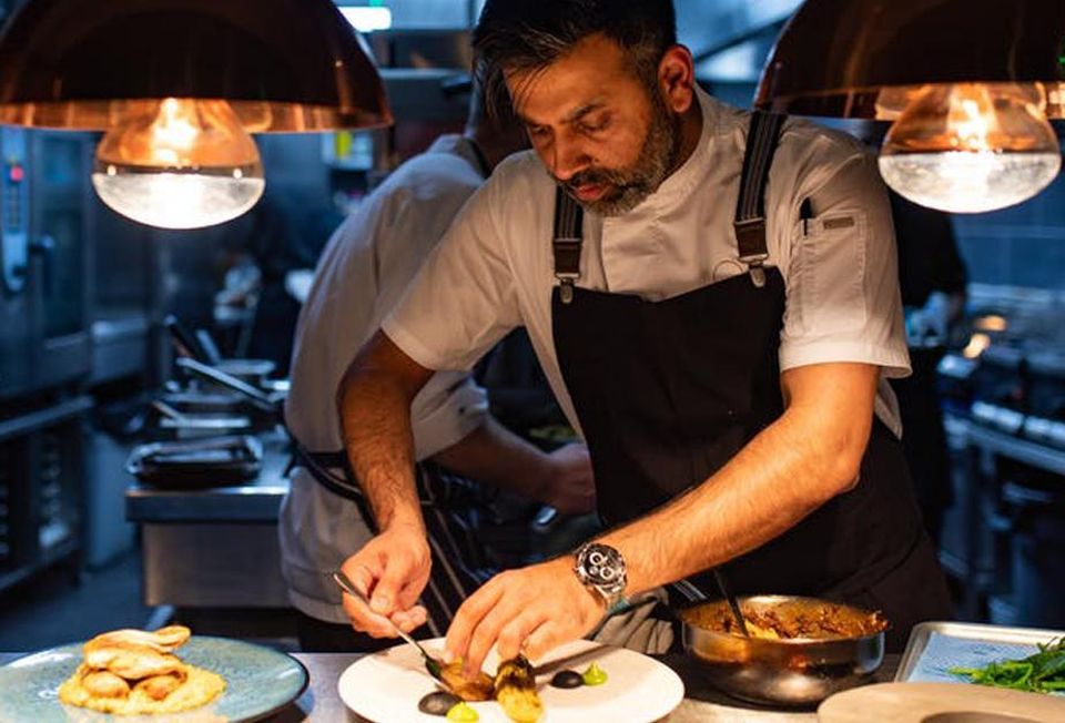 birmingham restaurant