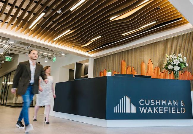 Cushman Taps 3 New Market Heads As It Doubles 2024 Hiring