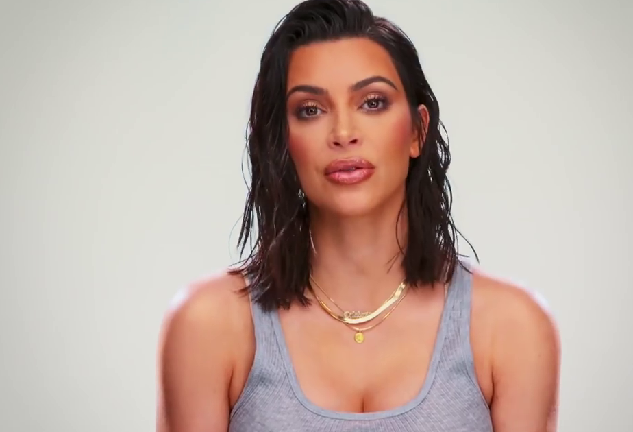 Kim Kardashian Plans Brick-And-Mortar Launch For Shapewear Line Skims