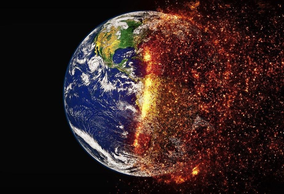 Lenders, Insurers Stepping Up Pressure On Developers As Climate Crisis Looms