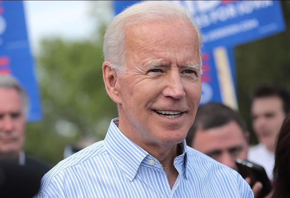 president joe biden