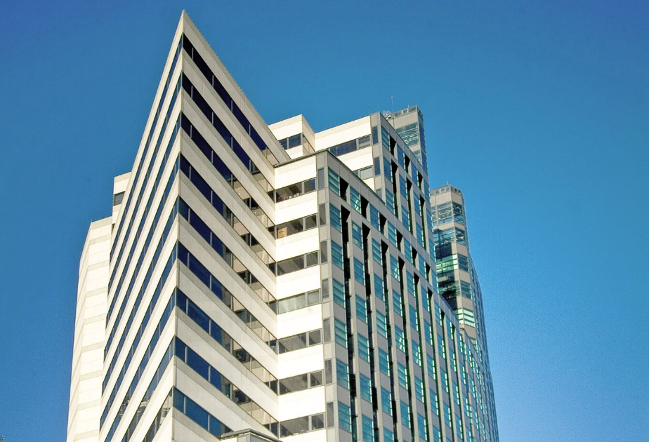 5 Office Buildings Providing Great Transportation Programs For Tenants