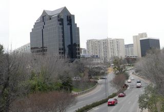 New Luxury High-Rise Starts At Katy Trail
