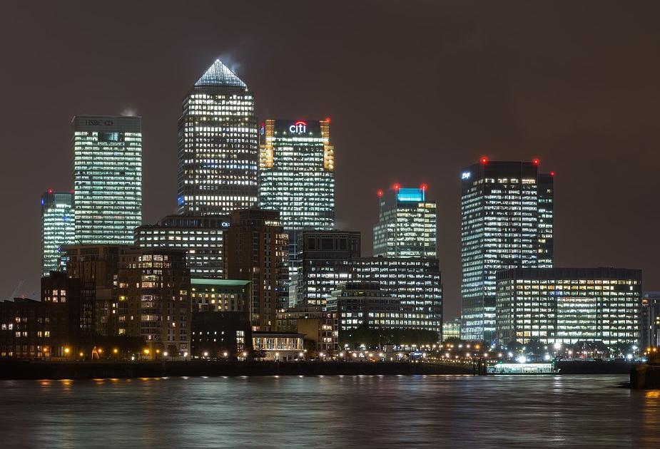 London offices