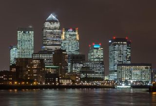 London offices