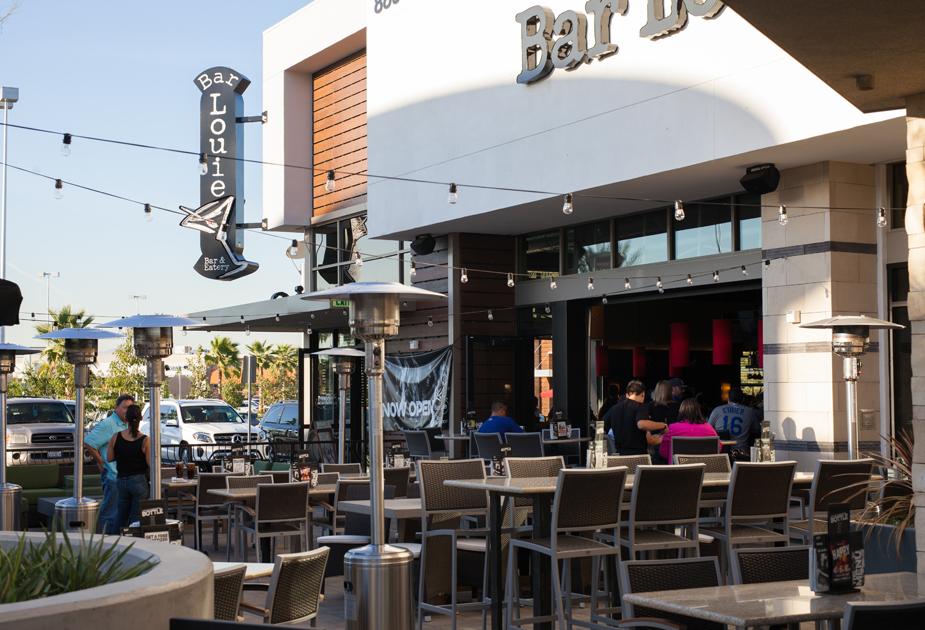 Nationwide Bar Expands Into California 