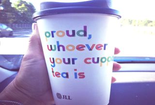 lgbt pride tea coffee