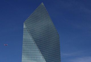 Everything Old Is New Again As DFW Office Inventory Tightens, Spurring Redevelopment Activity