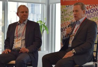 Anbau President Stephen Glascock and Alchemy Properties found Kenneth Horn