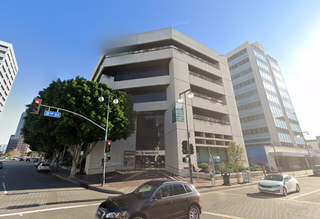 Creative Agency Acquires Former Little Tokyo Bank For New LA Office