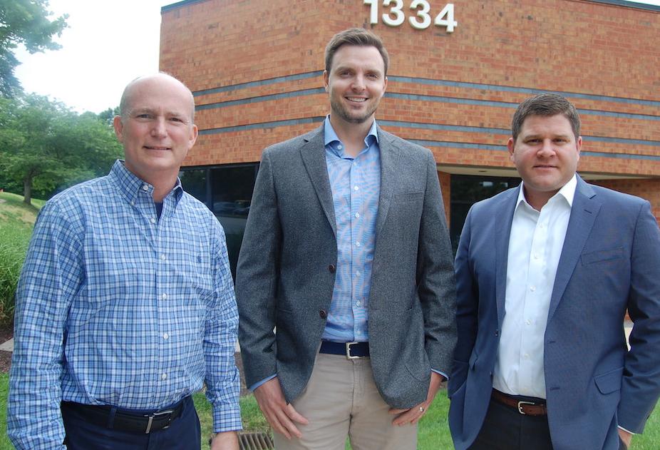 Former COPT Exec Joins New Real Estate Firm