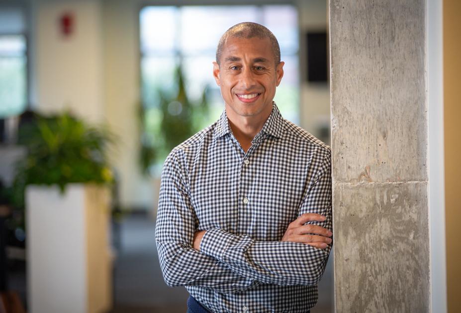 EagleBank Changemakers: Jair Lynch On Resiliency Over The Last 18 Months And The Challenges Facing CRE