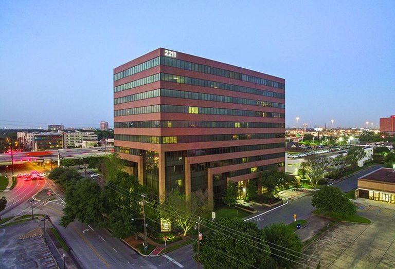 Norfolk Tower 