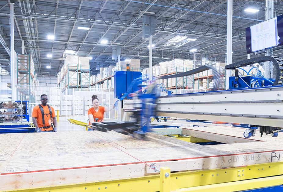 Katerra Expands Through Merger With East Coast-Based Fields Construction