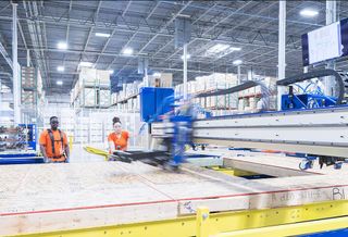 Katerra Expands Through Merger With East Coast-Based Fields Construction