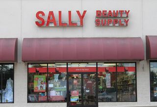 Sally Beauty Closing 350 Stores Next Month