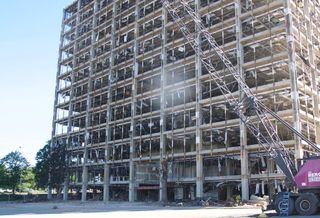 The Boro Construction