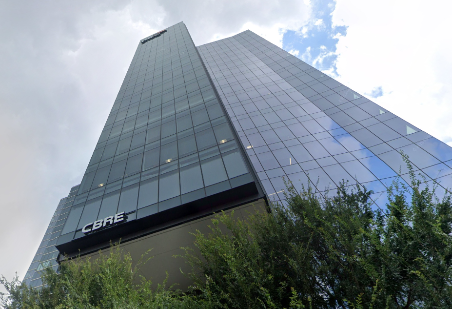 Broker Team Sues Former Employer CBRE Over $4M Unpaid Commission