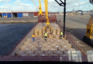 Bulk Break Shipping 