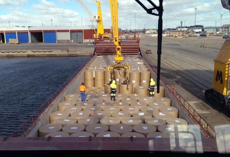 Bulk Break Shipping 