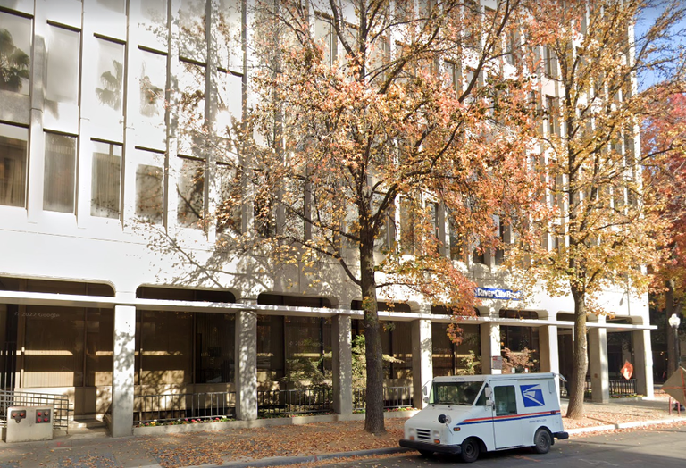 925 L St., Sacramento, California