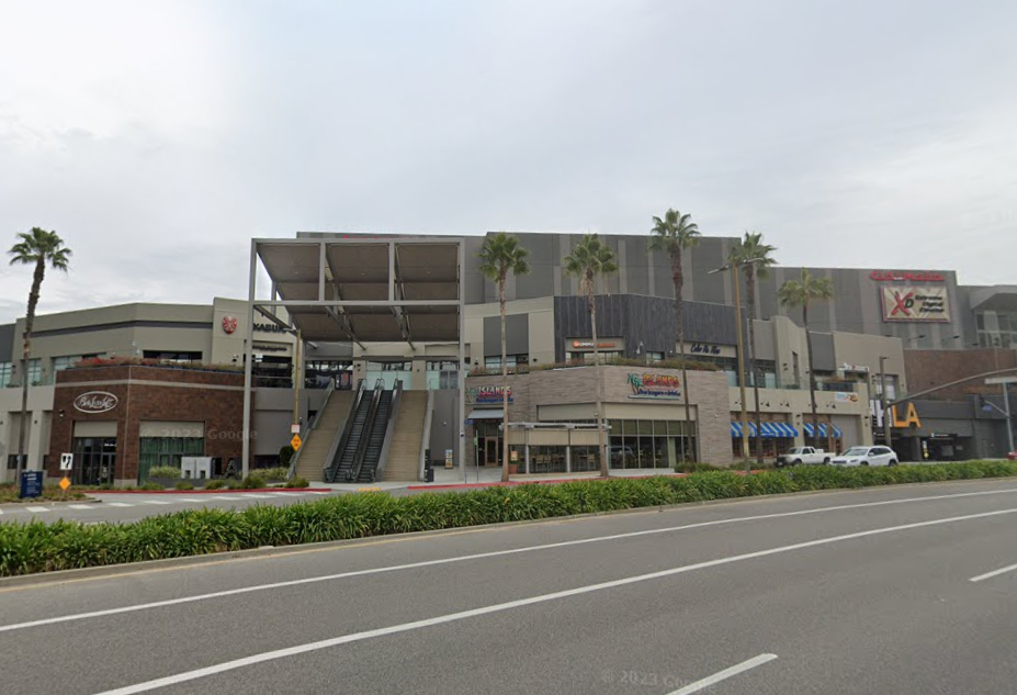 Westside Retail Center Sells For $80M, A Loss From Last Sale