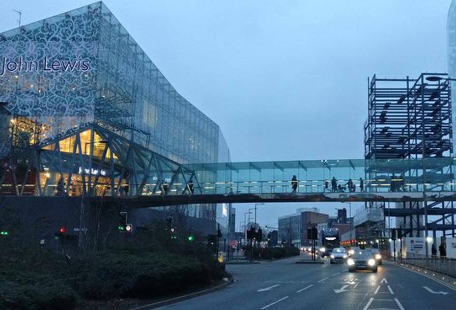 Inside The Details Of Hammerson's Department Store-To-BTR Conversion
