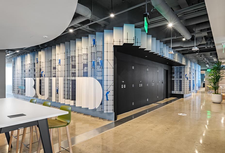 How Swinerton, A 133-Year-Old Company, Plans To Usher NYC Into The Post-Pandemic Era
