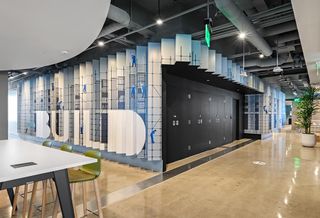 How Swinerton, A 133-Year-Old Company, Plans To Usher NYC Into The Post-Pandemic Era