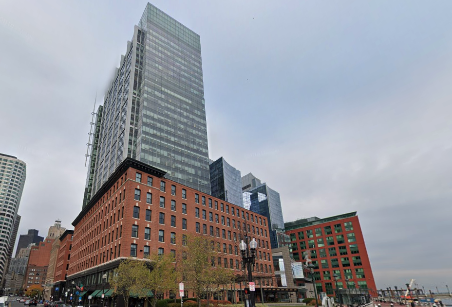 Asset Manager Renews, Expands Lease To 524K SF At Atlantic Wharf
