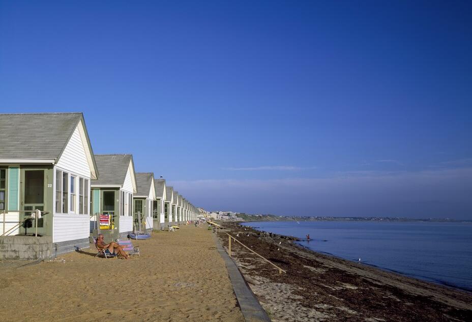 Summer Hotel Demand In Cape Cod Cools As Travelers Cut Spending