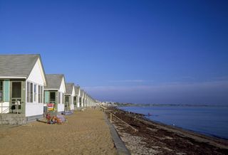 Summer Hotel Demand In Cape Cod Cools As Travelers Cut Spending