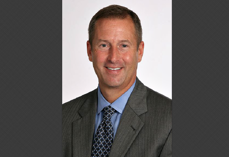 Texas State Rep. Jim Murphy