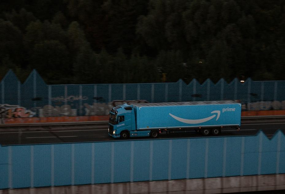 Amazon To Spend $4B Tripling Facilities In Smaller U.S. Towns