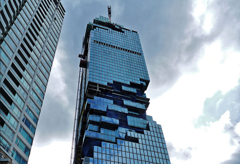MahaNakhon