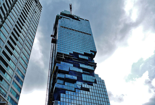 MahaNakhon
