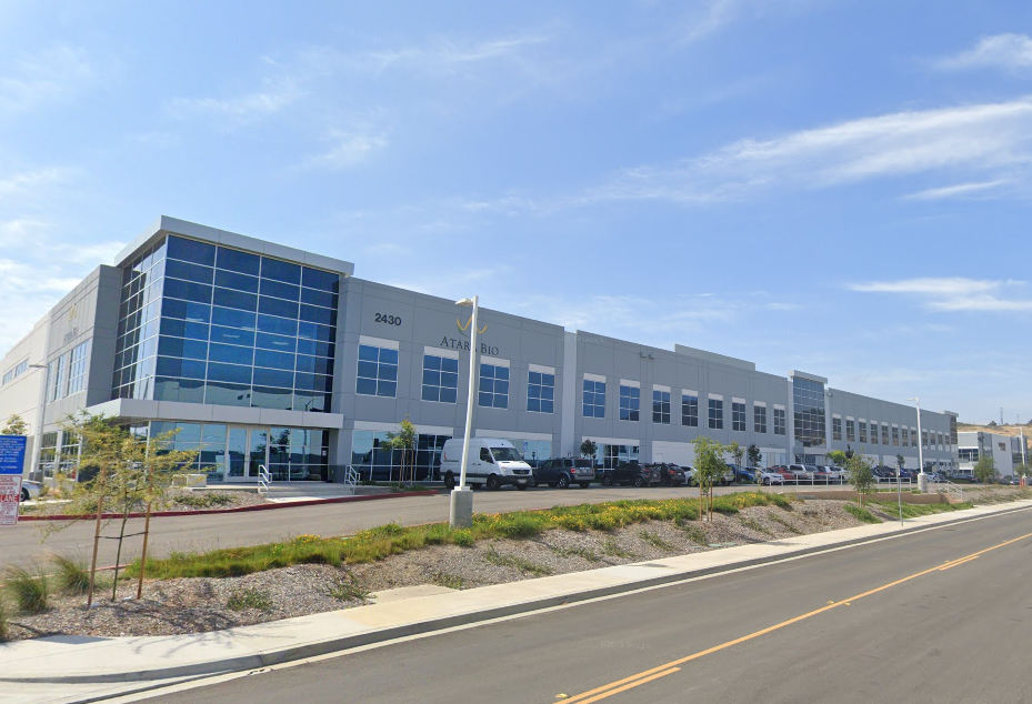 Thousand Oaks Biotech Growth Picking Up Speed, Developer Interest