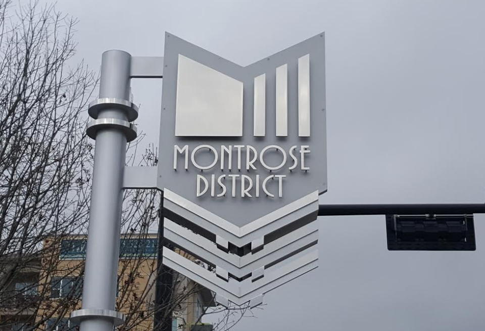 Montrose