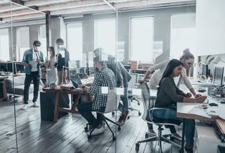 The Real Potential Of Smart Buildings Is Buried In Data
