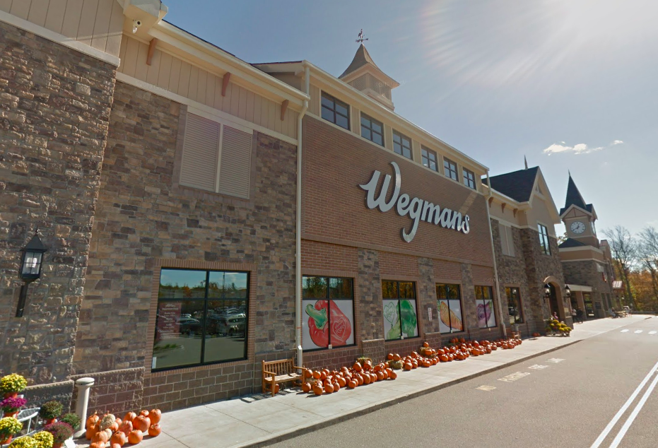 REIT Makes First Bay State Buy With $104M Wegmans Shopping Center Deal