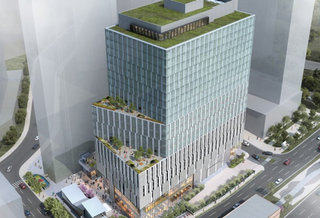 Tysons Central Foulger Pratt