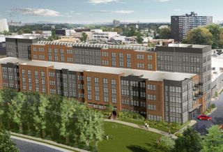 Multifamily Concessions On The Rise As Downtown Philly's Class-A Market Shows Signs Of Fraying 