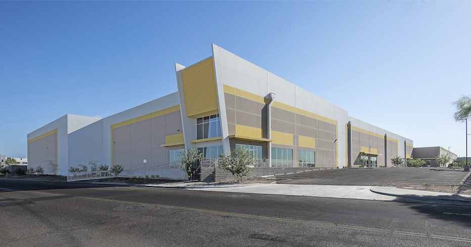 Developers Reinvent Themselves To Keep Pace With Economy