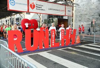 Three Reasons You Should Sign Up For Lawyers Have Heart 2016